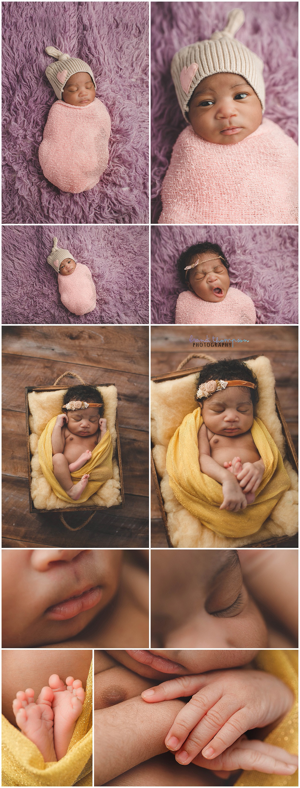 plano newborn photographer